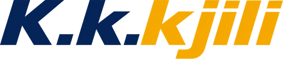 kkkjili official brand logo